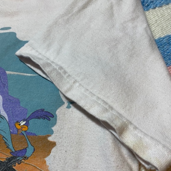 Harley-Davidson SpaceX Looney-Tunes Made in USA - Picture 4 of 8